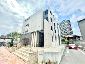 リグノ医生ケ丘外観写真
