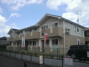 アルバ。Ｋ外観写真