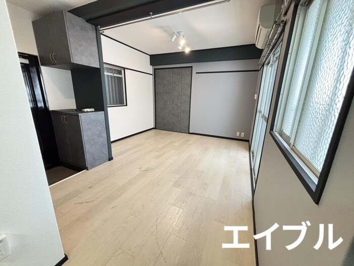 物件内観写真5　(居室)