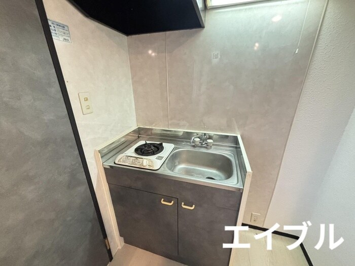 物件内観写真6　(キッチン)