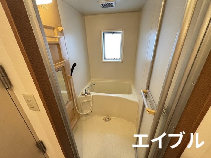 物件内観写真7　(バス／シャワールーム等)