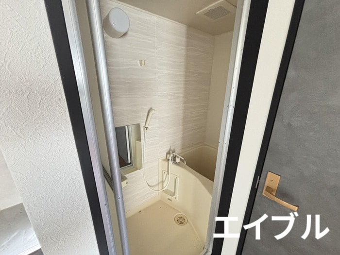 物件内観写真7　(バス／シャワールーム等)