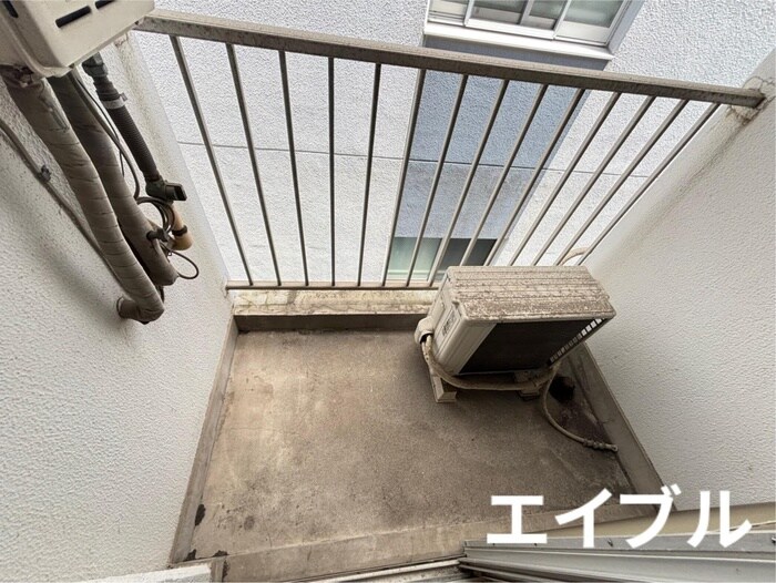 物件内観写真13　(ベランダ・バルコニー)