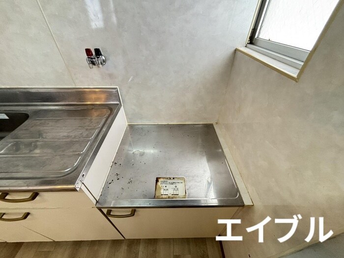 物件内観写真16　(キッチン)