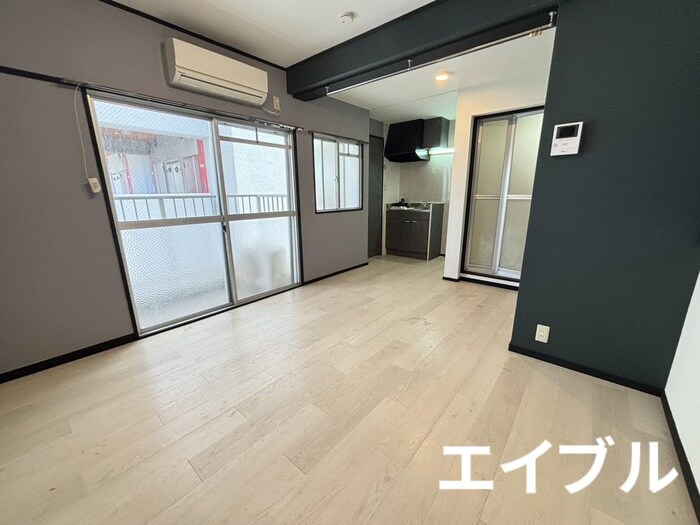 物件内観写真16　(居室)