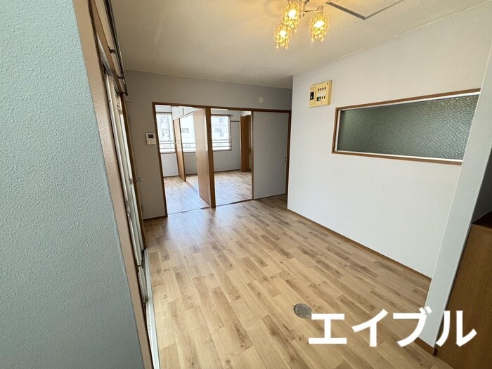 物件内観写真17　(居室)