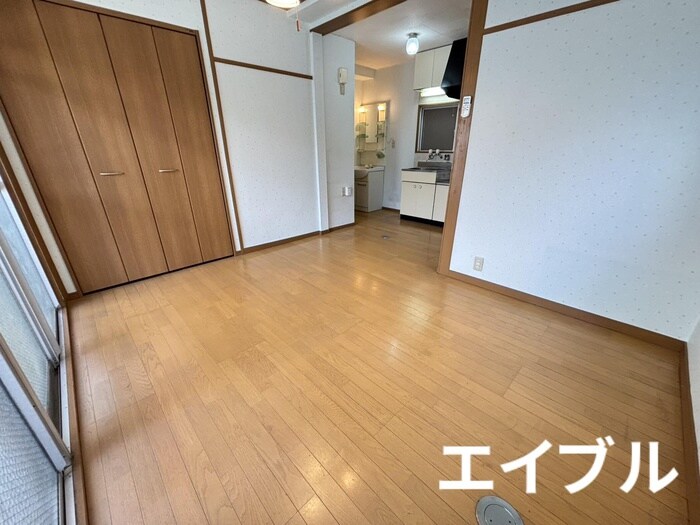 物件内観写真17　(居室)