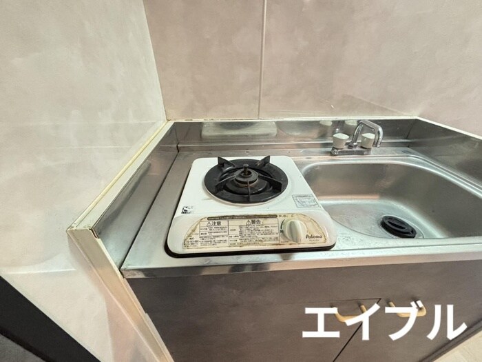 物件内観写真17　(キッチン)