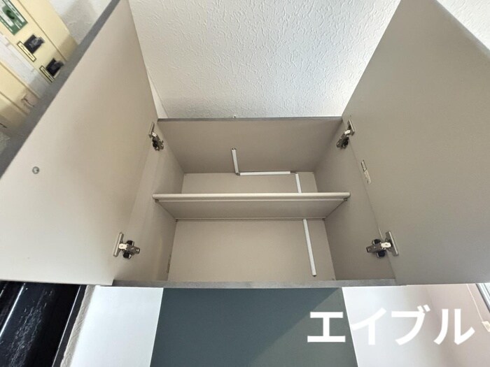 物件内観写真18　(収納)