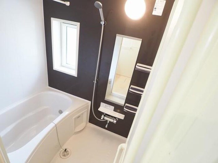 物件内観写真12　(バス／シャワールーム等)