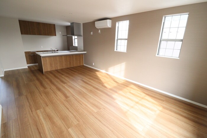 物件内観写真6　(居室)