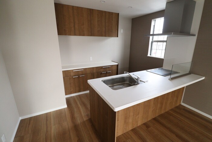 物件内観写真7　(キッチン)