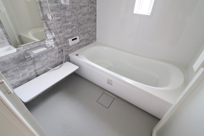 物件内観写真9　(バス／シャワールーム等)