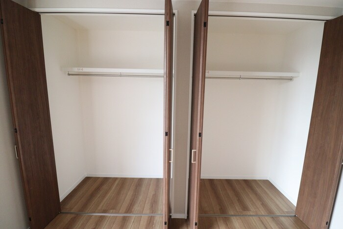 物件内観写真13　(収納)