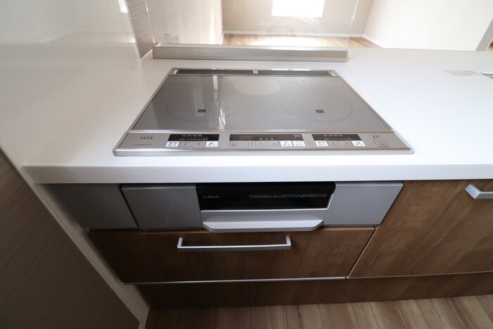 物件内観写真18　(キッチン)