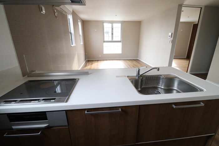 物件内観写真19　(キッチン)