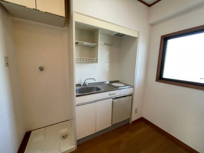 物件内観写真8　(キッチン)