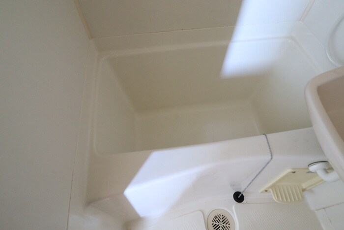 物件内観写真10　(バス／シャワールーム等)