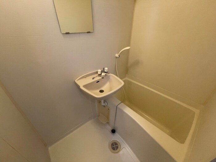 物件内観写真10　(バス／シャワールーム等)