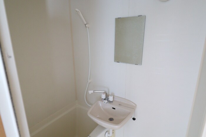 物件内観写真12　(洗面)