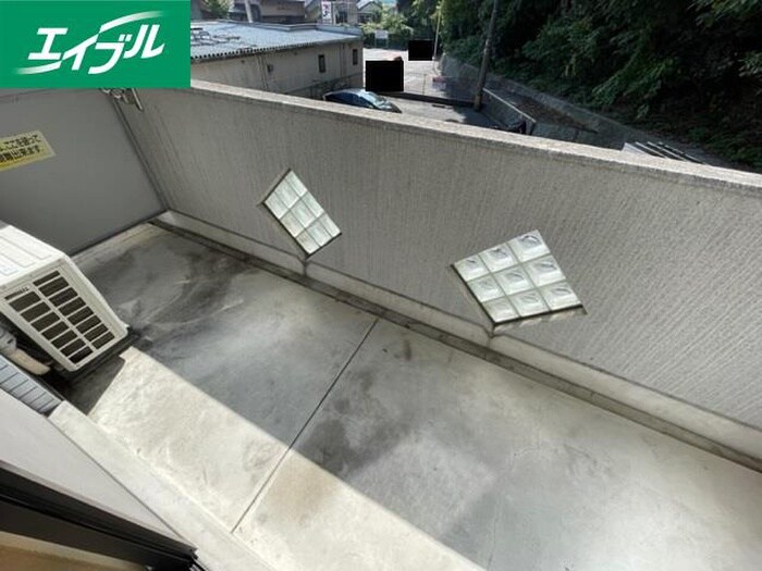 物件内観写真14　(ベランダ・バルコニー)