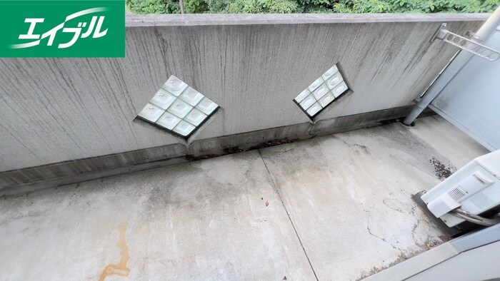 物件内観写真14　(ベランダ・バルコニー)