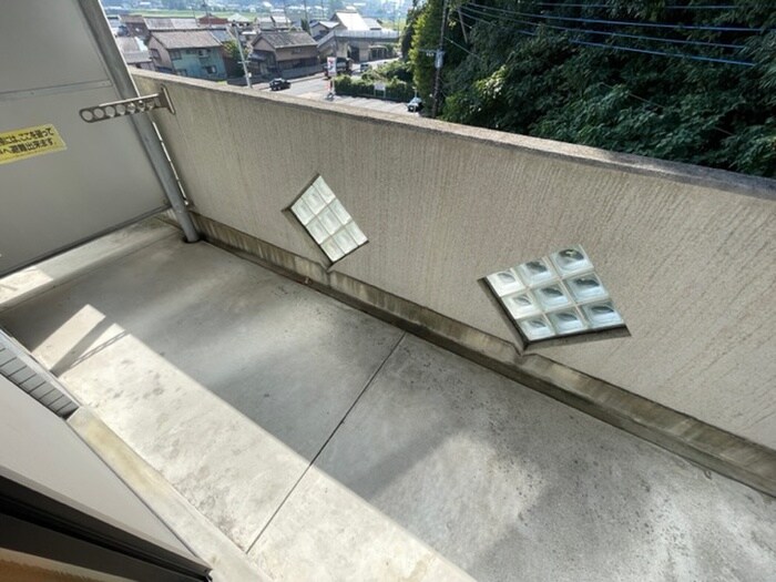 物件内観写真15　(ベランダ・バルコニー)