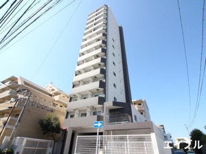ｱｸｱｼﾃｨ別府ｽﾃ-ｼｮﾝ(302)外観写真