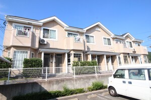 エテルネル生水Ⅱ外観写真