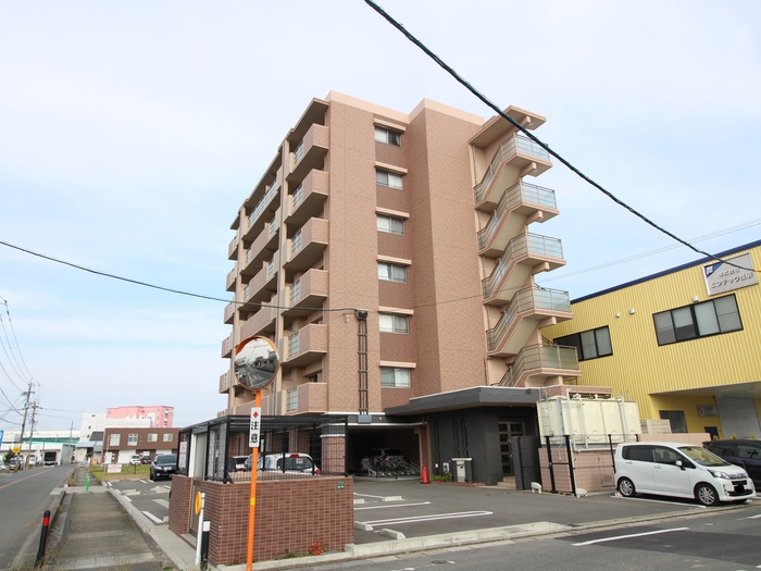 ベルフラワー大野城