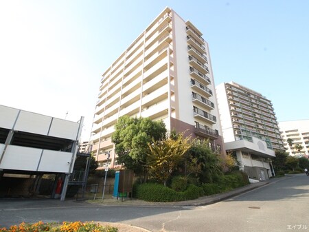 ベンタナヒルズ篠栗12号館(101)外観写真