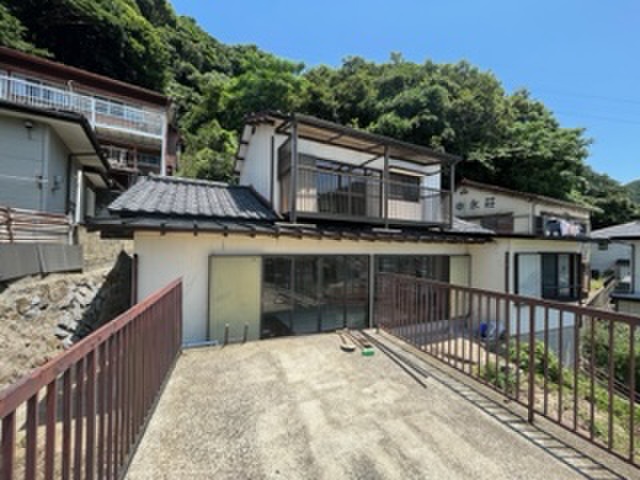 永黒戸建
