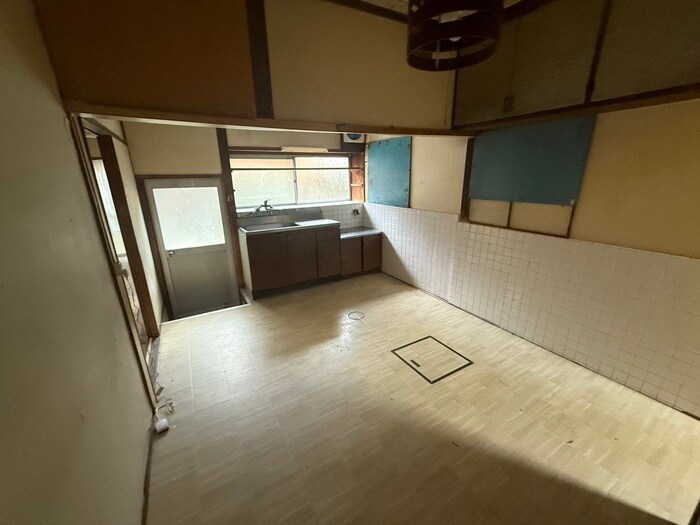 物件内観写真5　(居室)