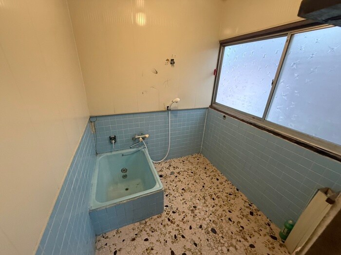 物件内観写真7　(バス／シャワールーム等)
