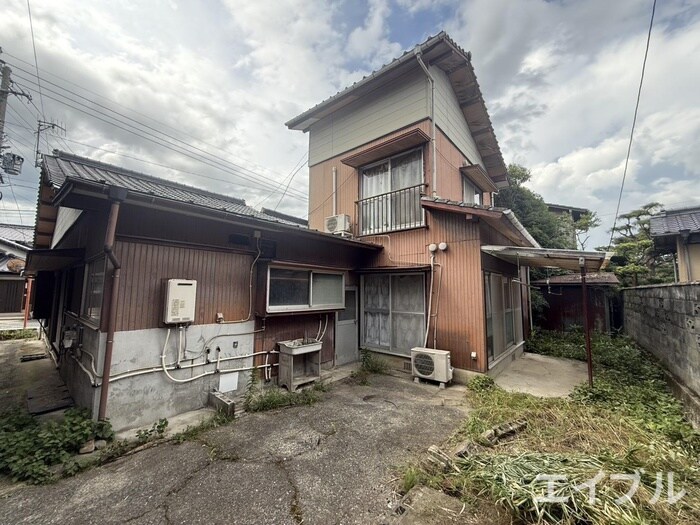 物件外観写真4　(外観写真)