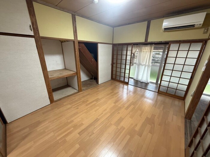 物件内観写真12　(居室)