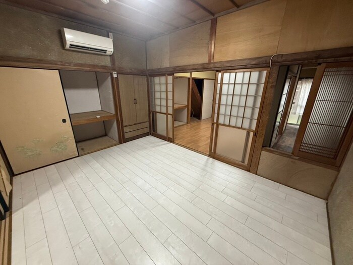 物件内観写真13　(居室)