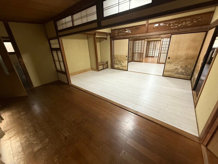 物件内観写真14　(居室)