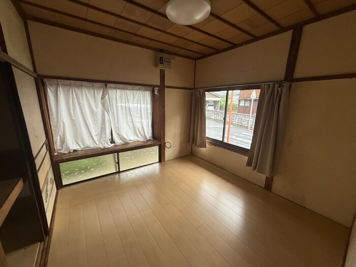 物件内観写真16　(居室)