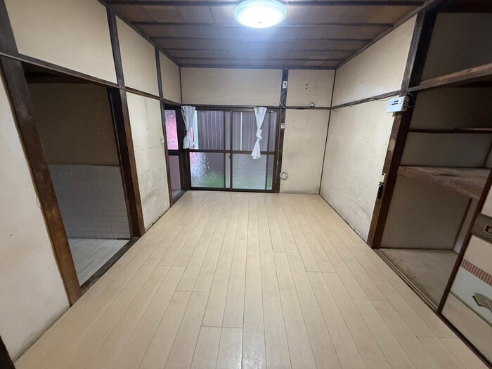 物件内観写真17　(居室)