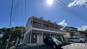 メゾン大森外観写真
