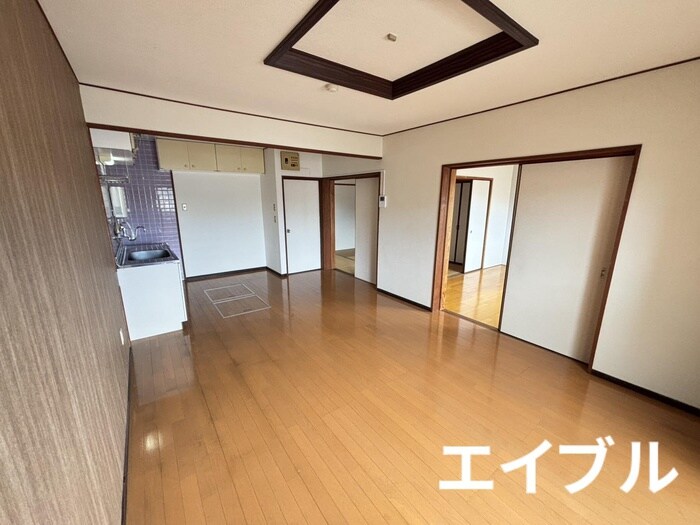 物件内観写真6　(居室)