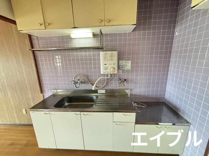 物件内観写真7　(キッチン)