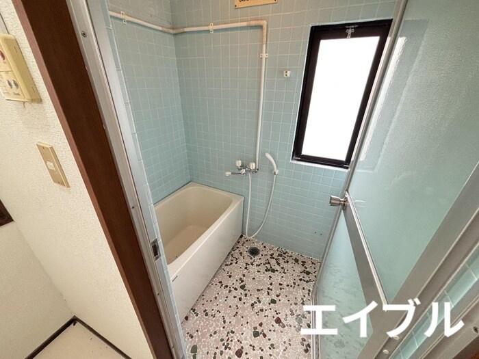 物件内観写真8　(バス／シャワールーム等)