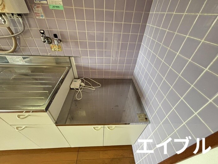 物件内観写真16　(キッチン)