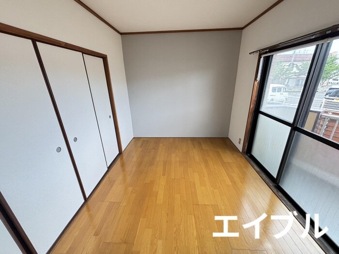 物件内観写真17　(居室)