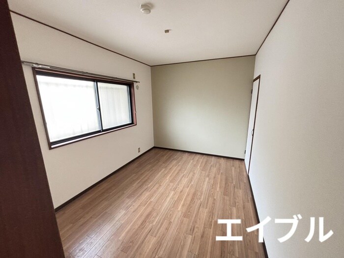 物件内観写真18　(居室)