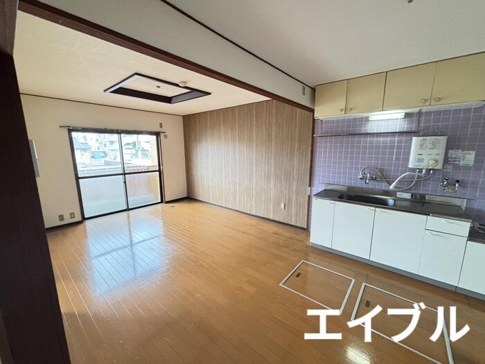 物件内観写真19　(居室)