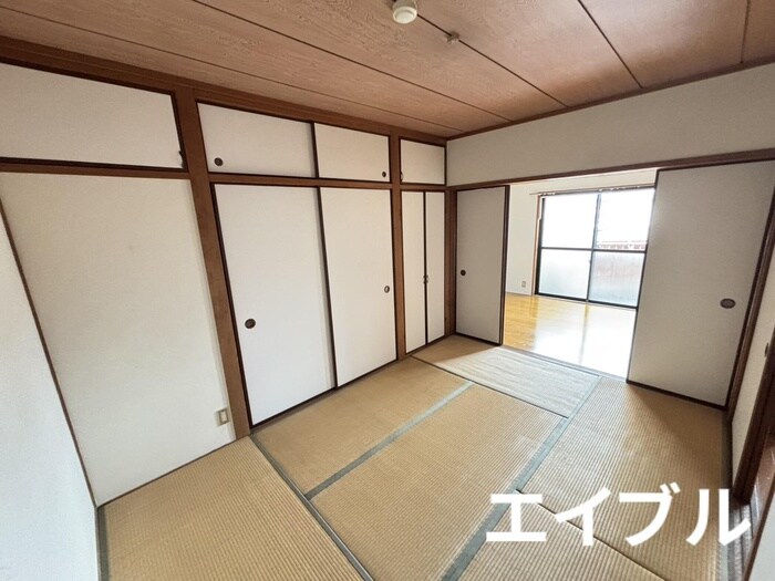 物件内観写真20　(居室)