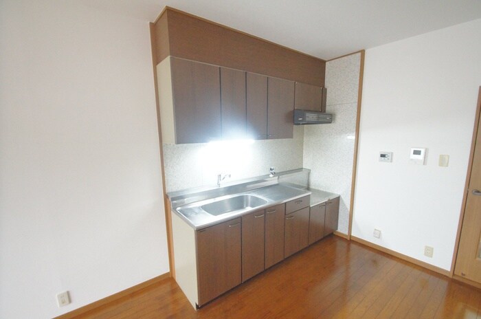 物件内観写真10　(キッチン)